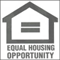 Equal Housing Opportunity