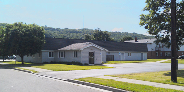 Hornell Housing Authority | Hornell, NY 14843